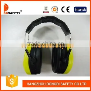 DDSAFETY Wholesale Hearing Protector Headband Earmuff thumbnail-1
