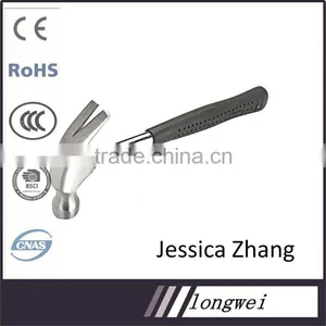 Rip Claw Style Hand Tools Rubber Hammer thumbnail-1