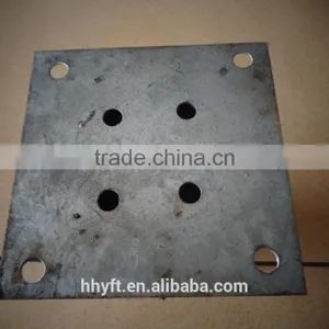 Concrete Pole Anchor/Heteromorphosis Pole Anchor China Supplier on Sale thumbnail-3