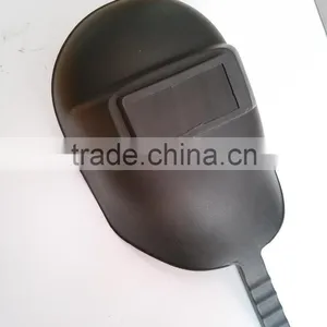 Safety Welding Helmet thumbnail-3