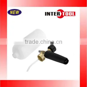1L Snow Foam Lance Washer Car Wash Gun Soap Pressure Washer Bottle thumbnail-2