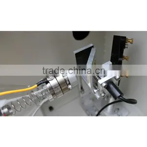 Red Dot Laser Pointer Industrial Lazer Module 650nm 5mW Red Laser Line Module Diode Lazer for Co2 Laser Beam Combiner thumbnail-3