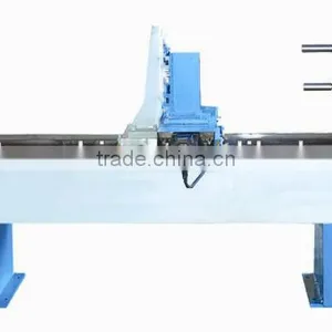 Biaxial CNC Woodworking Lathe SHJX-P200S With OUTLINE DIMENSION 3500x1000x1300mm and MAIN MOTOR 4kw thumbnail-1