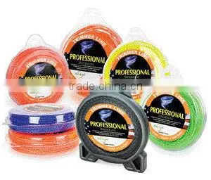Brush Cutter Trimmer Line Garden Tools Spare Part thumbnail-1