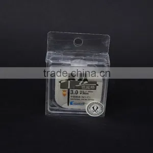QianSi Low Stretch Nylon Monofilament Fishing Line thumbnail-1