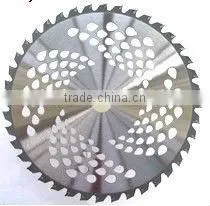 GRASS CUTTER-- HARD ALLOY SAW BLADES thumbnail-1