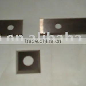 Indexable Spiral Cutter Head thumbnail-1