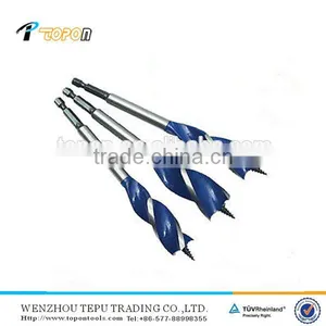 Wood Boring Auger Bit thumbnail-1