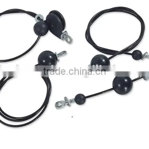 Wire Rope/Precision Miniature and Small Cables/Stainless Wire Rope/Hand Spliced Wire Rope thumbnail-4