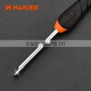 Professional Hand Tool Flat Type Precision Screwdriver 3.0X50mm thumbnail-3
