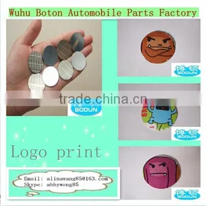 Snap Action Bimetal Thermostat Jumping Disc thumbnail-1