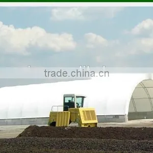 Agricultural Fabric Building, Industrial Storage Shelter ,warehouse Tent thumbnail-2