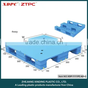 Chinese Supplier 2016 New Euro Plastic Pallet,euro Pallet Poland thumbnail-1