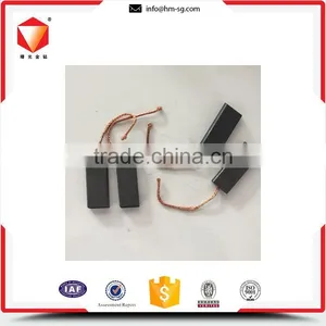 Best Selling Best Sell Desgin Useful Vacuum Cleaner Part Carbon Brush thumbnail-6