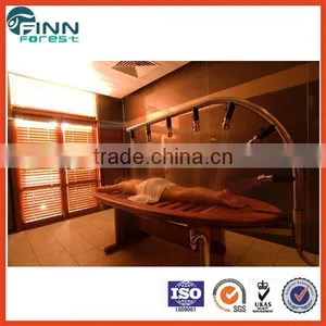 Wholesale Factory Price High Quality Cheap Wooden Shower Massage Bed thumbnail-1