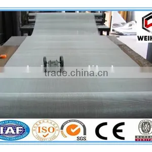 Anping Weihao Professional Manufactory of Wire Mesh/stainless Steel 304 Wire Mesh thumbnail-3