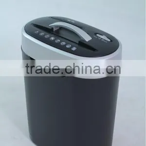 Newest Electricity Industrial Paper Shredder thumbnail-1