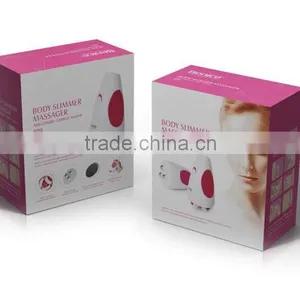 Home Use 3D Anti Cellulite Massager thumbnail-6