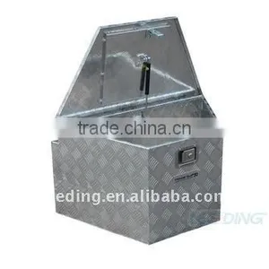Aluminum Storage Case thumbnail-1