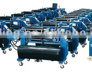 New Multi-function Professional Bending/Expanding Tube/brass Machine thumbnail-2