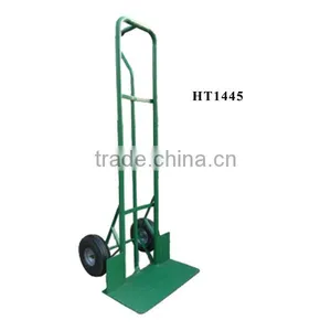 QINGDAO WANTAI Folding Hand Trolley HT1805 With CE thumbnail-5
