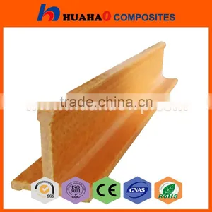 FRP Profiles,High Strength Corrosion-resistant Durable Professional Manufacturer FRP Profiles thumbnail-3