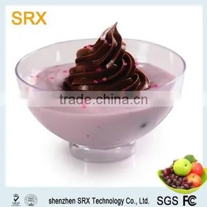 Custom Party Dessert Plastic Bowl,high Quality Party Cocktail Plastic Bowl,custom Party Dessert Cocktail Plastic Bowl thumbnail-1