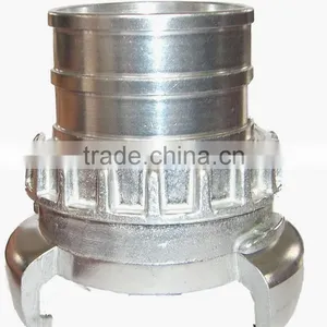 Aluminum Guillemin Coupling thumbnail-1