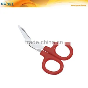 S95001 2014 Fashion Medical Scissors Bandage Scissors thumbnail-1