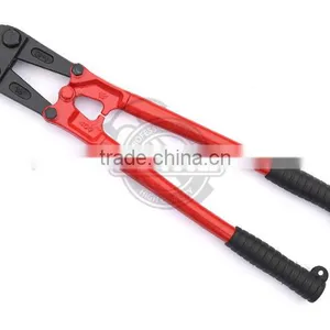High-level American Type Stainless Steel Bolt Cutter With Tubular Handle thumbnail-1