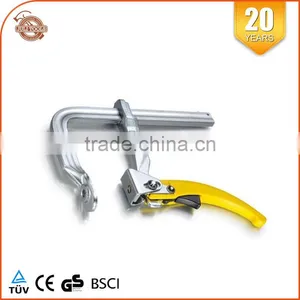 Ratchet Wheel F Clamp Free Sample Hand Tools thumbnail-2