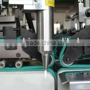 One Nozzle Head Plasma System thumbnail-5