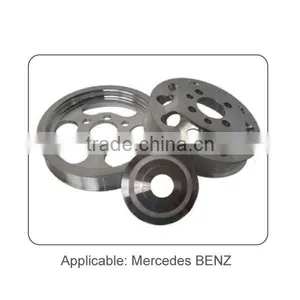 Crankshaft Pulley Holder Set thumbnail-2