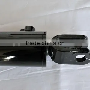The 2"-5" Bore Hydraulic Cylinder for Dump Truck and Other Machine thumbnail-4
