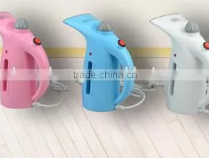 Multi Mini Travel Steamer Dry Clothes Iron 200ml thumbnail-3