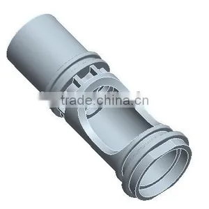 Sheath of Bathroom Accessory Mould thumbnail-4