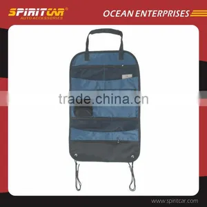 2015 Seat Back Car Organizer , Travel Storage Bag thumbnail-3