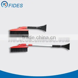 Car Auto Telescopic Ice Scraper Snow Brush thumbnail-4