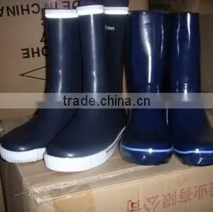 Women's Golf Rain Boot thumbnail-2