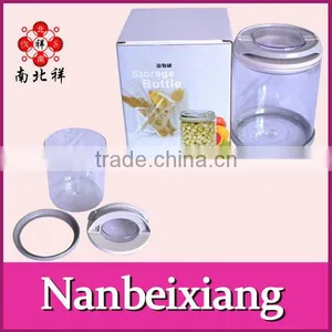 800ML Medium Size Airtight Canister thumbnail-1