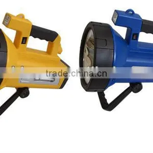 High Power Rechargeable Torch Light, Wireless Sport Light thumbnail-1