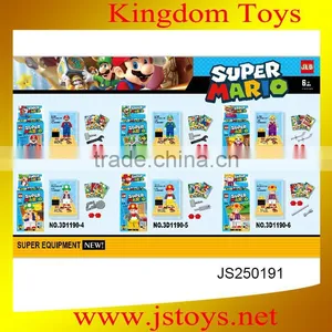 2015 New Products 3d Puzzle Diy Toy China Wholesale thumbnail-1