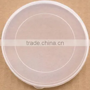 Plastic Cover, pp Cover , PET Cover, Plastic Lid, Plastic Cover for Bottle and Cans thumbnail-4