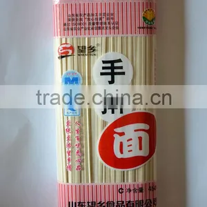 500g Hand-made Ramen in Plastic Bag thumbnail-3