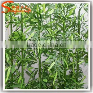 Decorative Artificial Lucky Bamboo Imitation Bamboo Tree thumbnail-3