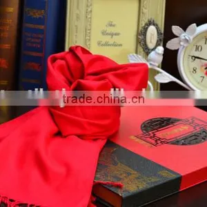 Silk Scarf thumbnail-5
