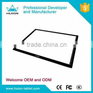 New Arrival ! LED Artcraft Tattoo Light Pad for Artists,Drawing, Sketching, Animation thumbnail-1
