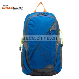 30L Foldable Backpack Waterproof Travel Bagpack Backpack thumbnail-1