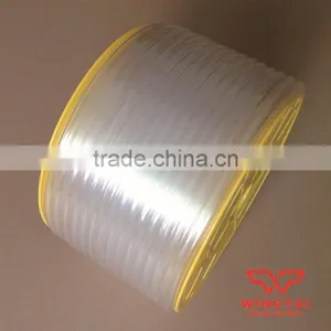 PU Heat Resistance Transparent Pipe thumbnail-2