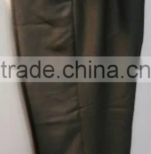 Mens All Seasons Can Wear Business Causal Suit Pants thumbnail-1